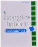 Generic Dostinex (Caberlin by Sun Pharma)