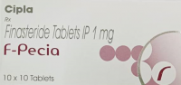  F-Pecia Tablets 